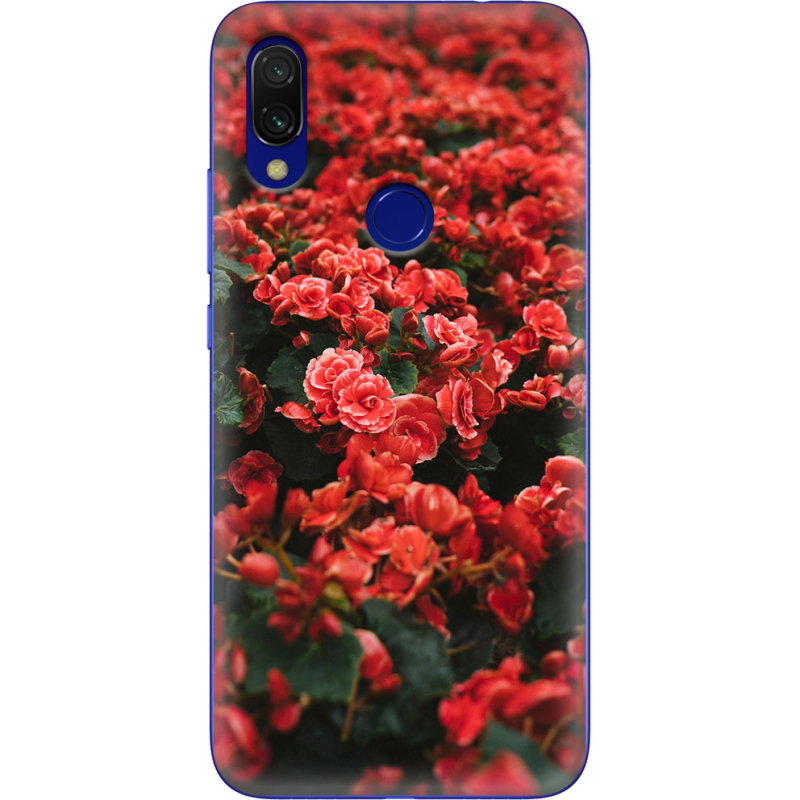 Чехол Uprint Xiaomi Redmi 7 