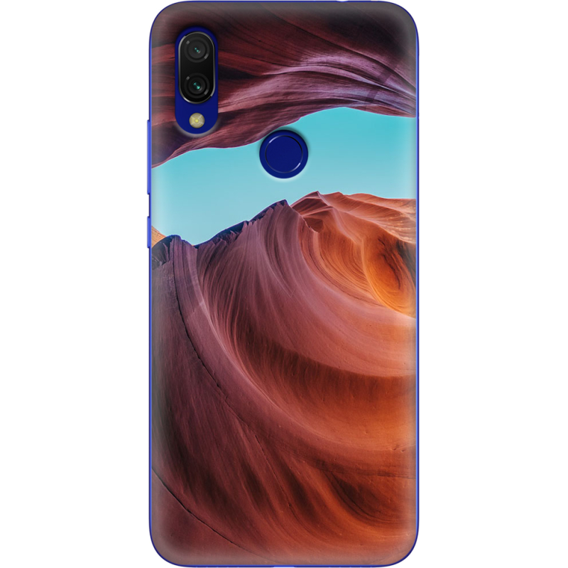 Чехол Uprint Xiaomi Redmi 7 