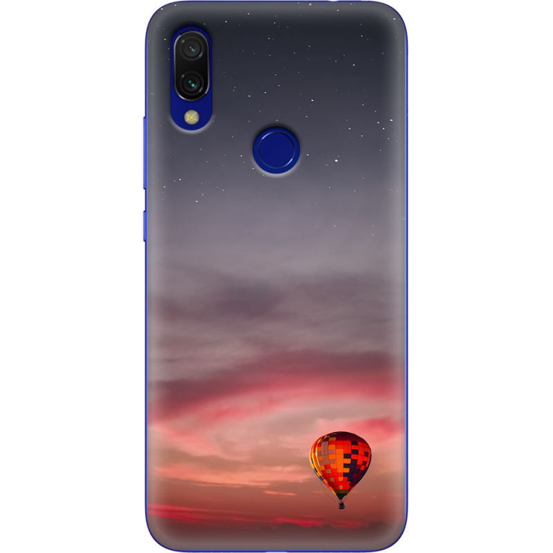 Чехол Uprint Xiaomi Redmi 7 