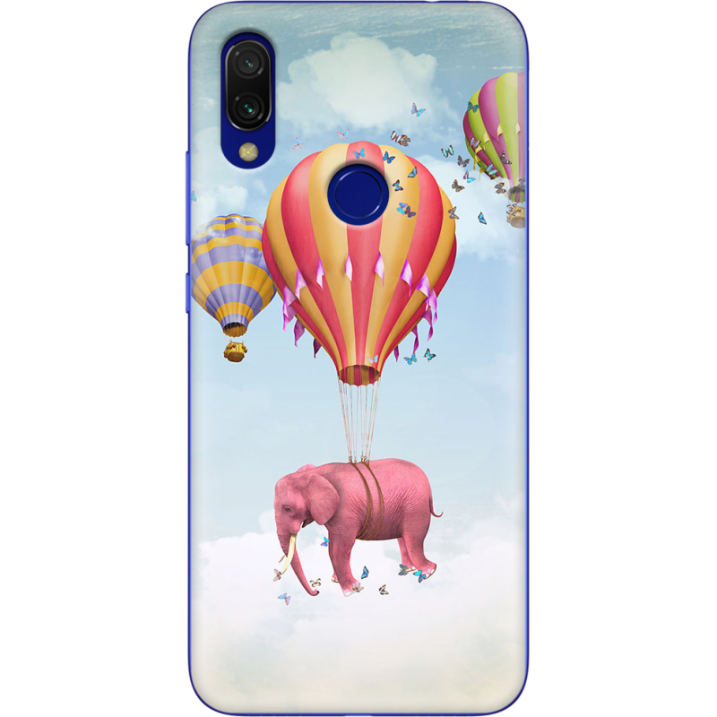 Чехол Uprint Xiaomi Redmi 7 
