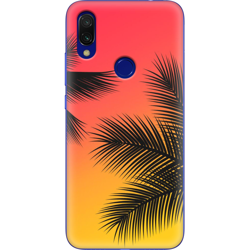 Чехол Uprint Xiaomi Redmi 7 