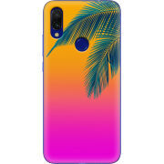 Чехол Uprint Xiaomi Redmi 7 