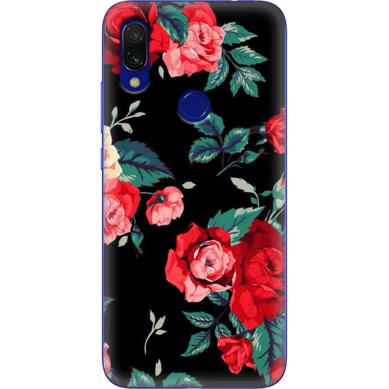 Чехол Uprint Xiaomi Redmi 7 