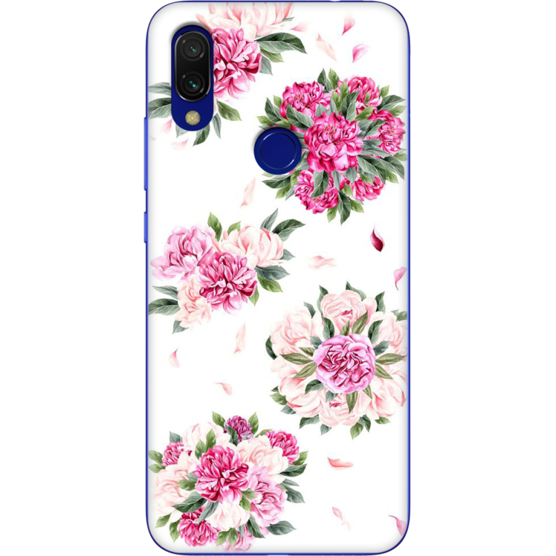 Чехол Uprint Xiaomi Redmi 7 