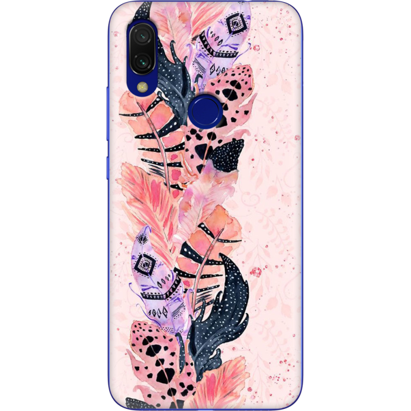 Чехол Uprint Xiaomi Redmi 7 