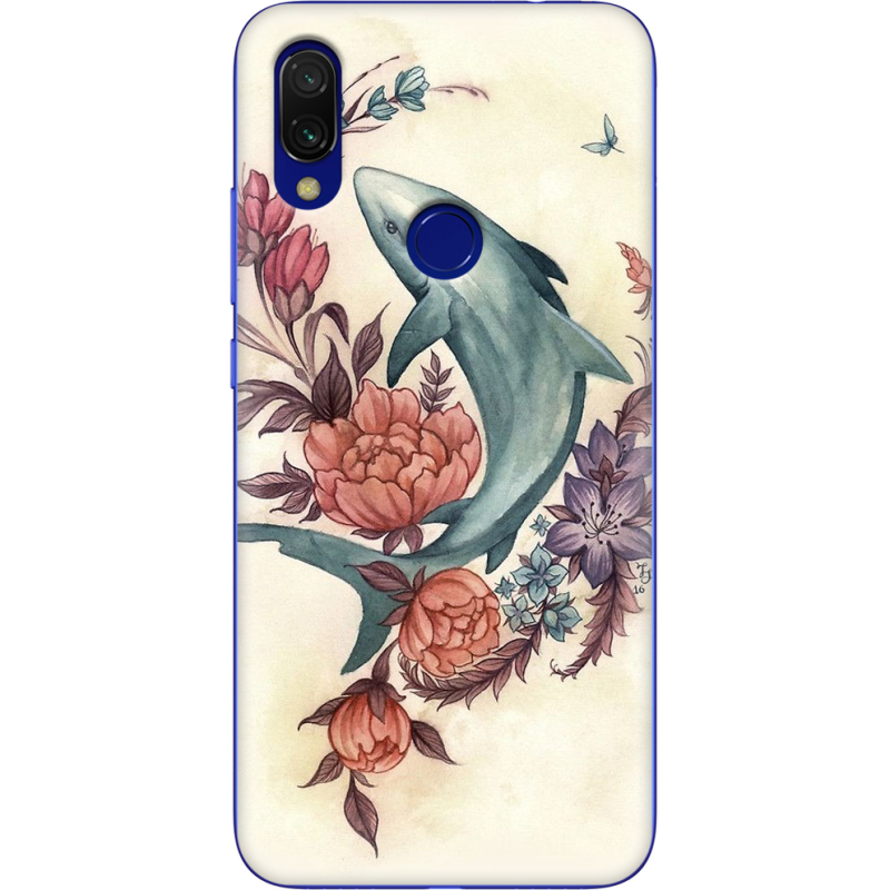 Чехол Uprint Xiaomi Redmi 7 