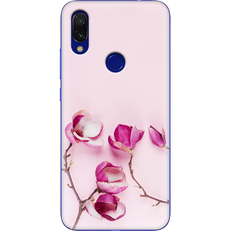 Чехол Uprint Xiaomi Redmi 7 