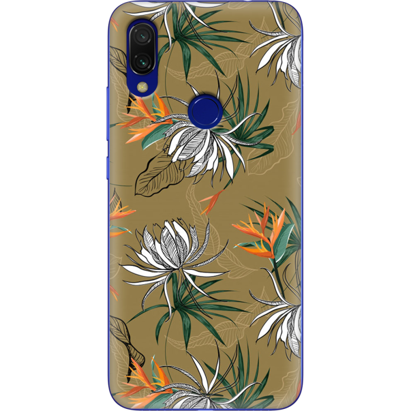 Чехол Uprint Xiaomi Redmi 7 