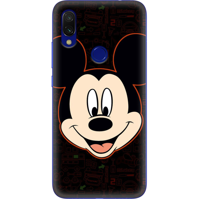 Чехол Uprint Xiaomi Redmi 7 