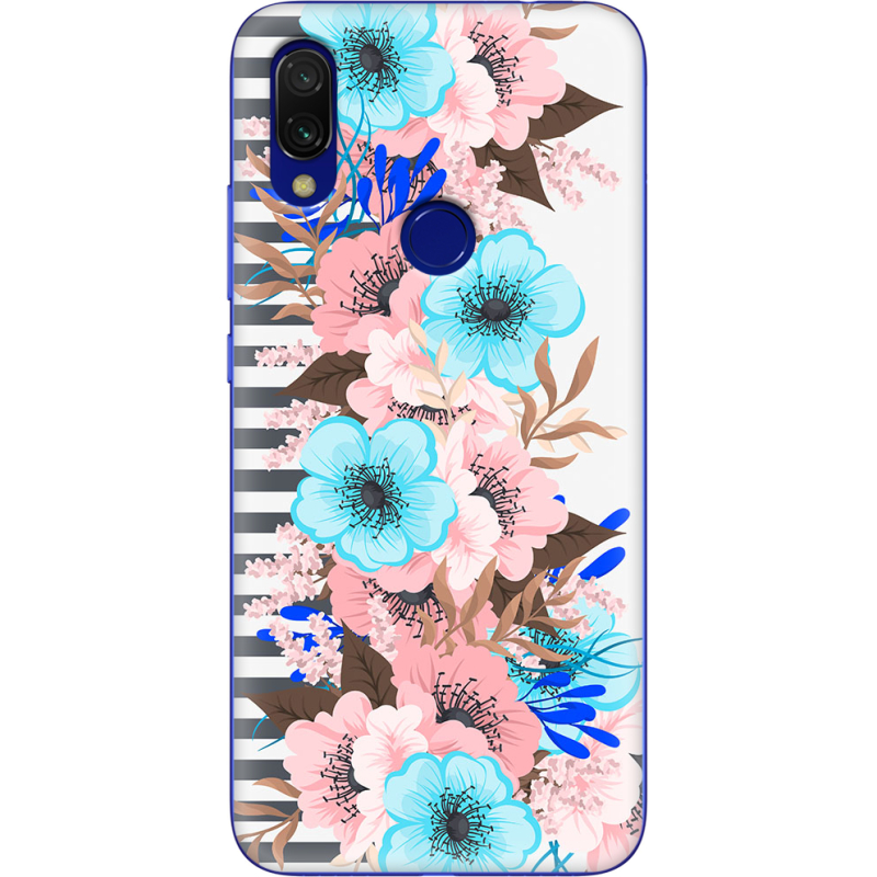 Чехол Uprint Xiaomi Redmi 7 