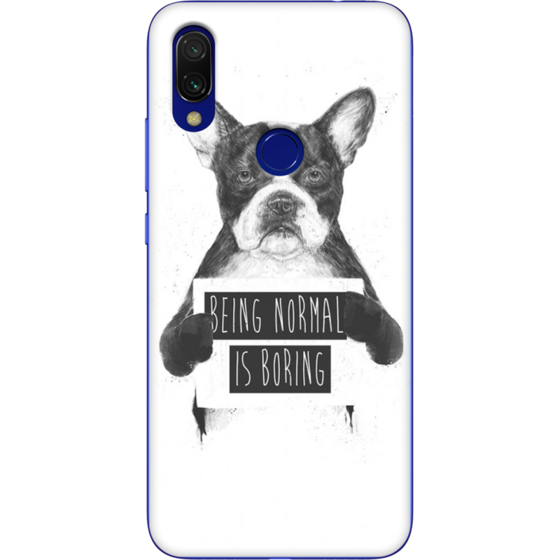 Чехол Uprint Xiaomi Redmi 7 