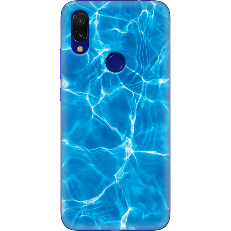 Чехол Uprint Xiaomi Redmi 7 
