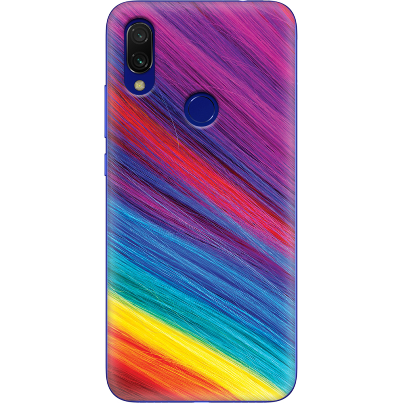 Чехол Uprint Xiaomi Redmi 7 