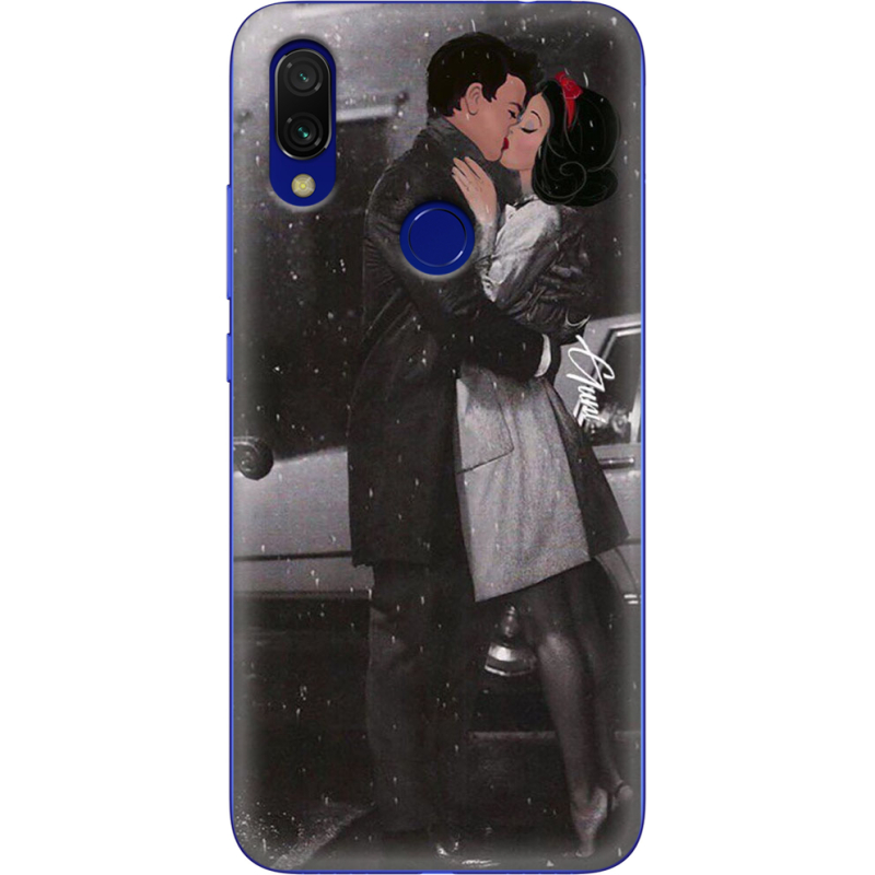 Чехол Uprint Xiaomi Redmi 7 