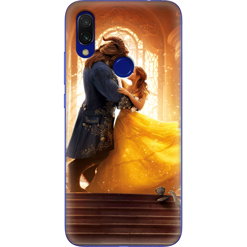 Чехол Uprint Xiaomi Redmi 7 