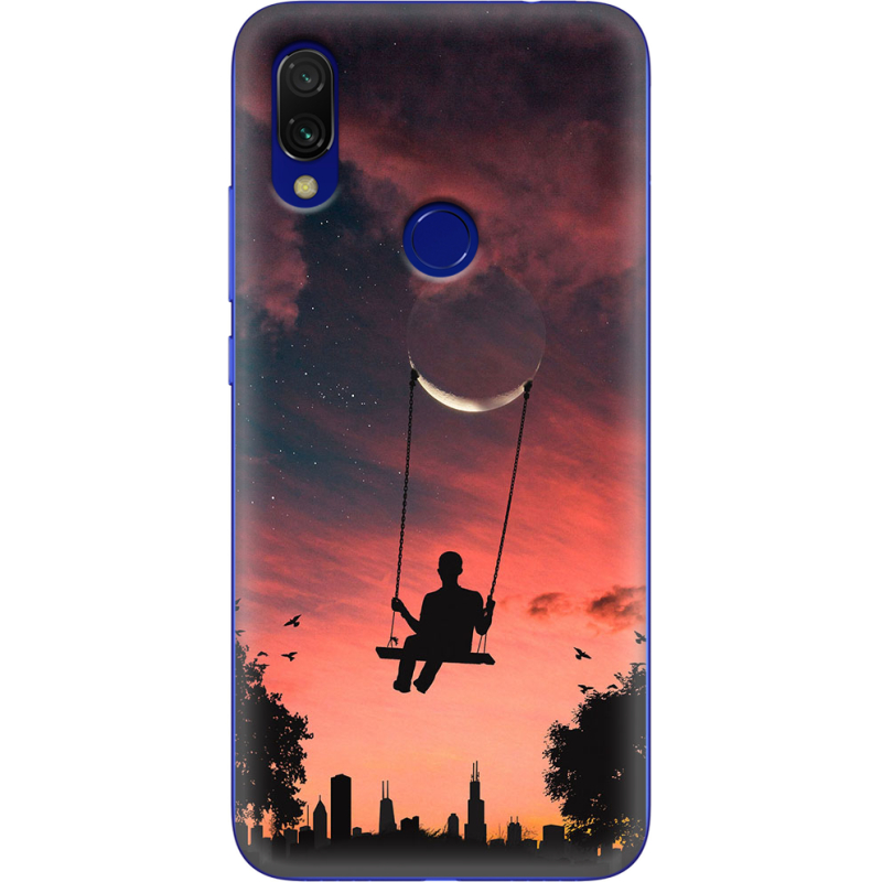 Чехол Uprint Xiaomi Redmi 7 