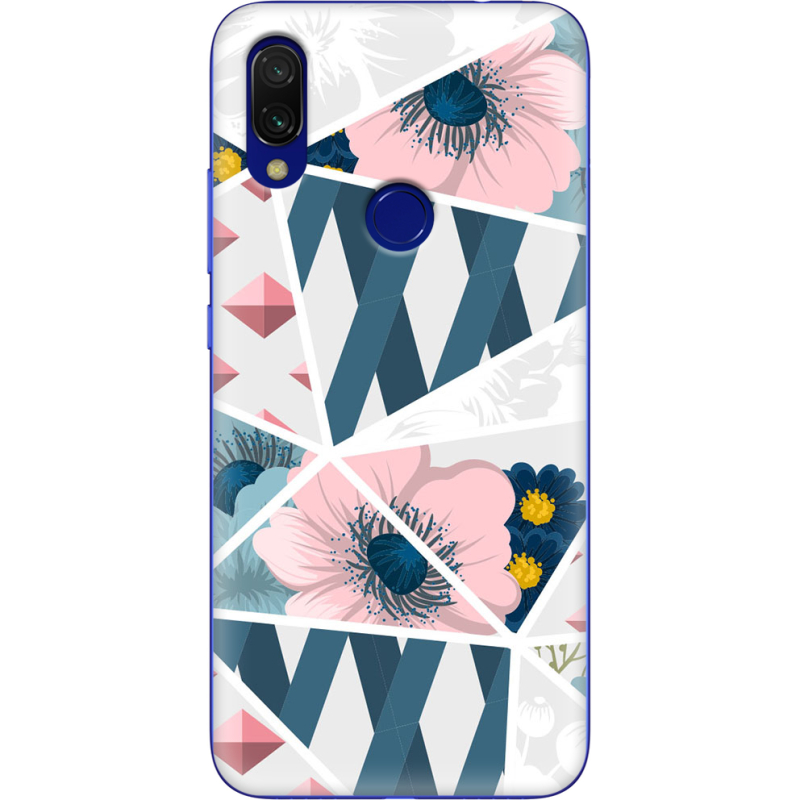Чехол Uprint Xiaomi Redmi 7 