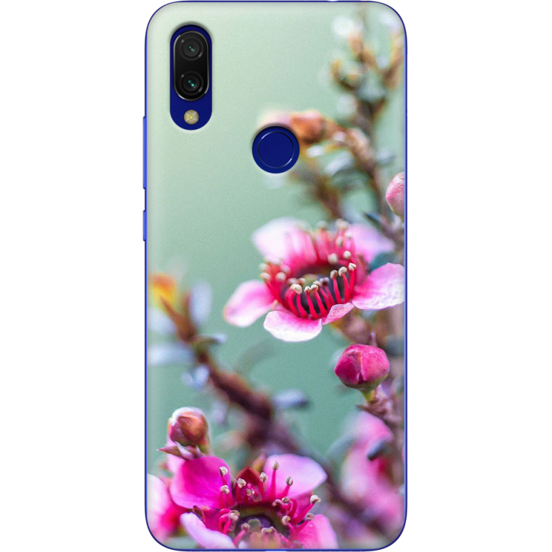 Чехол Uprint Xiaomi Redmi 7 