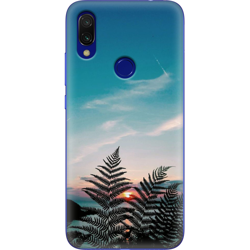 Чехол Uprint Xiaomi Redmi 7 