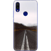 Чехол Uprint Xiaomi Redmi 7 