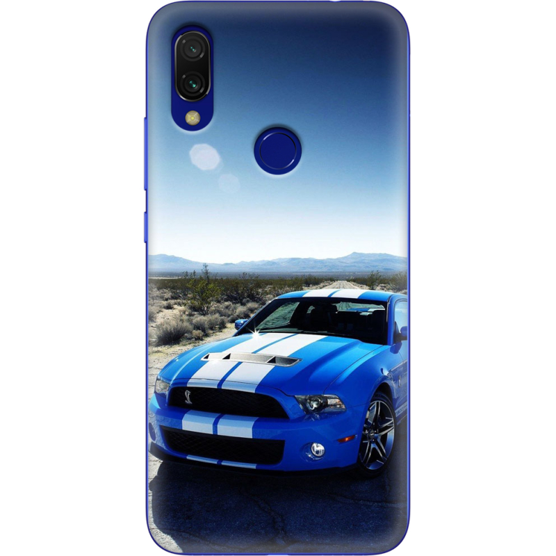 Чехол Uprint Xiaomi Redmi 7 