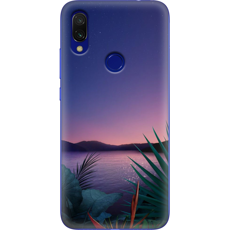 Чехол Uprint Xiaomi Redmi 7 