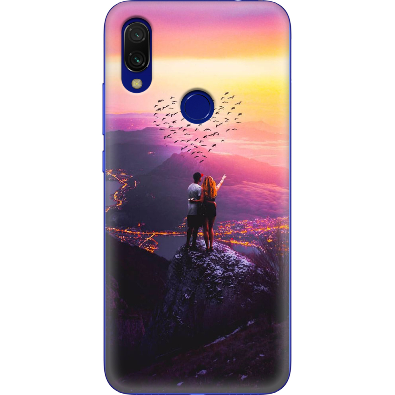 Чехол Uprint Xiaomi Redmi 7 