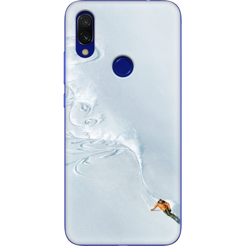 Чехол Uprint Xiaomi Redmi 7 