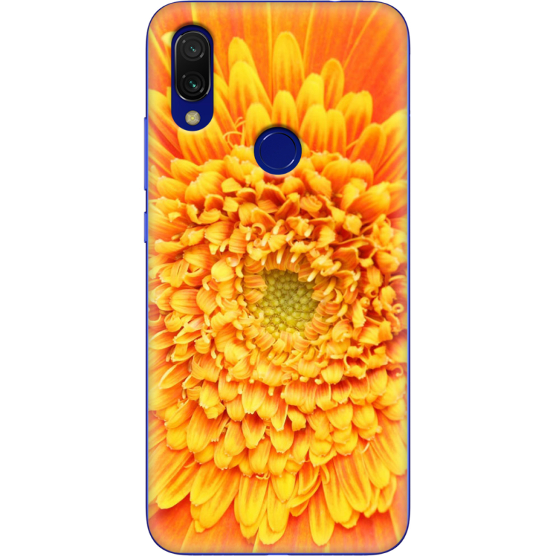 Чехол Uprint Xiaomi Redmi 7 
