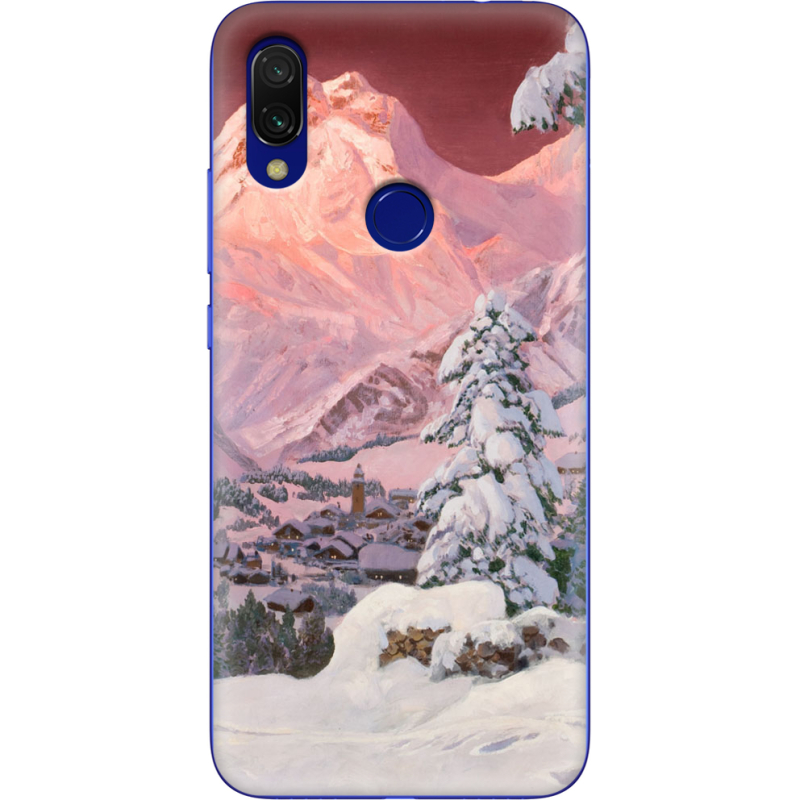 Чехол Uprint Xiaomi Redmi 7 