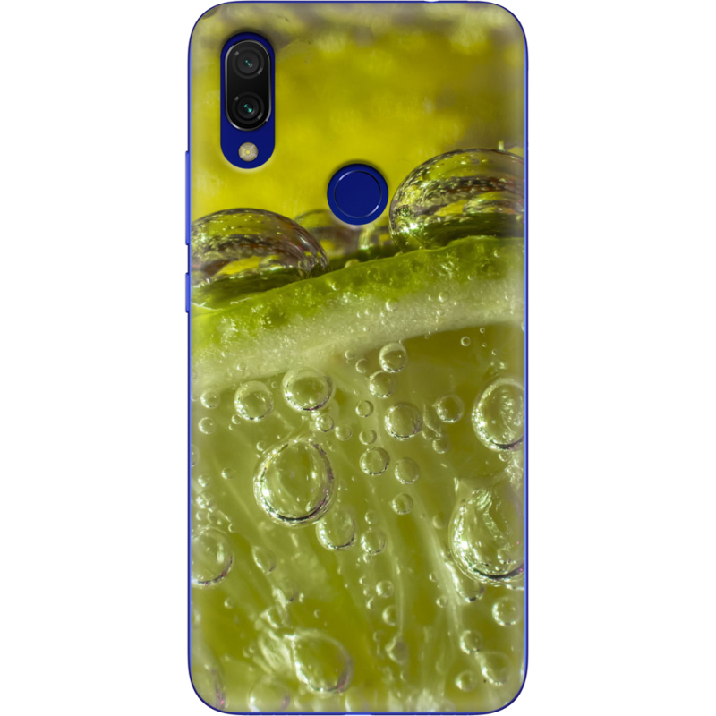 Чехол Uprint Xiaomi Redmi 7 