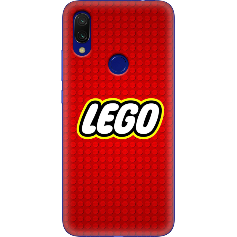 Чехол Uprint Xiaomi Redmi 7 