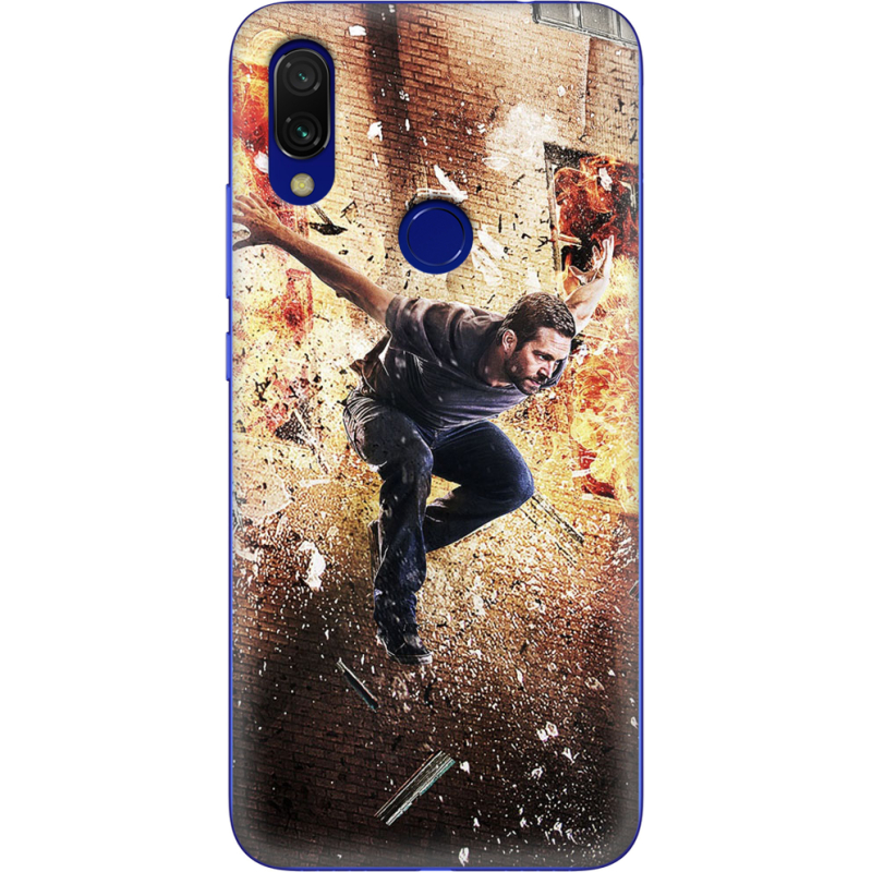 Чехол Uprint Xiaomi Redmi 7 
