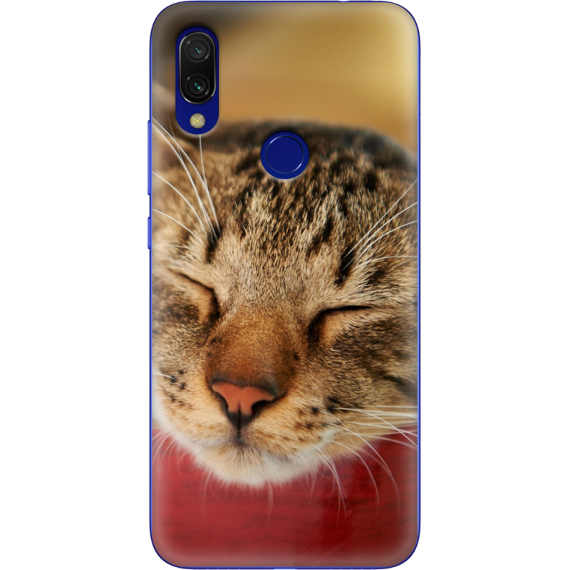 Чехол Uprint Xiaomi Redmi 7 