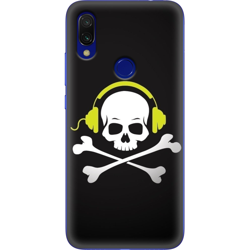 Чехол Uprint Xiaomi Redmi 7 