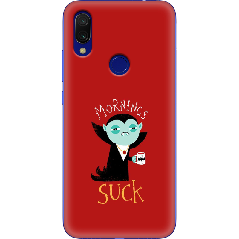 Чехол Uprint Xiaomi Redmi 7 