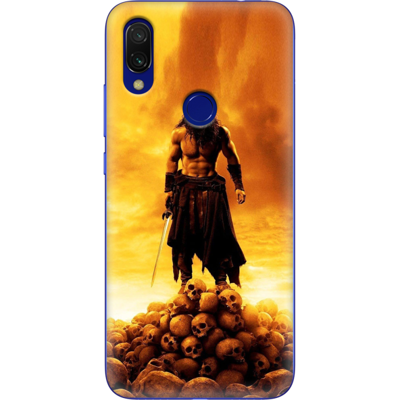 Чехол Uprint Xiaomi Redmi 7 