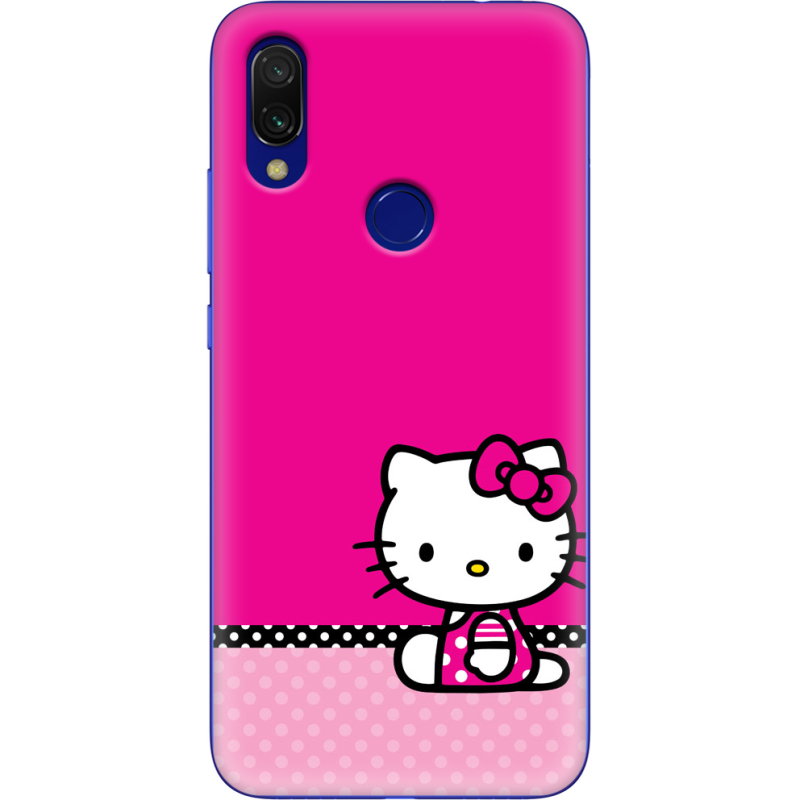 Чехол Uprint Xiaomi Redmi 7 