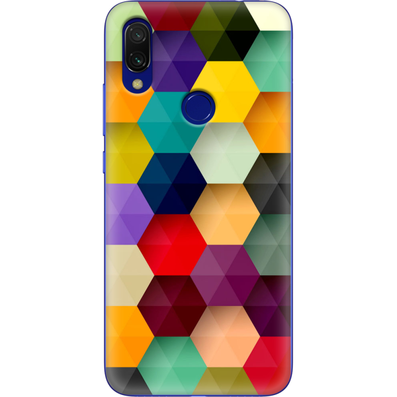 Чехол Uprint Xiaomi Redmi 7 