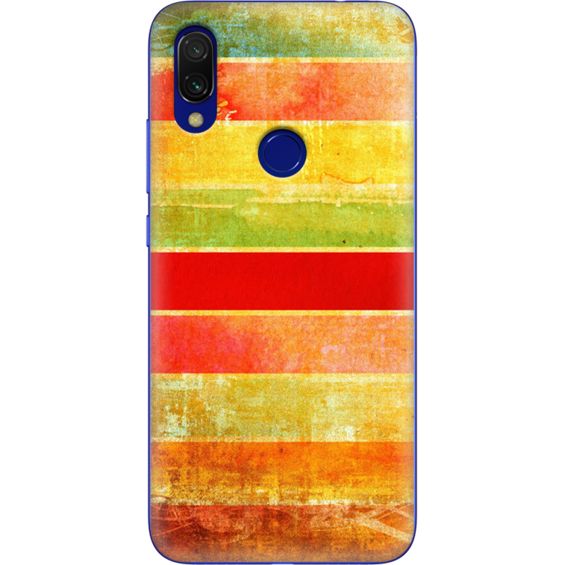 Чехол Uprint Xiaomi Redmi 7 