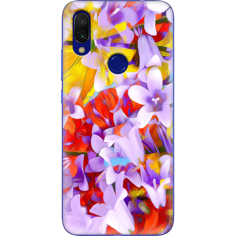 Чехол Uprint Xiaomi Redmi 7 