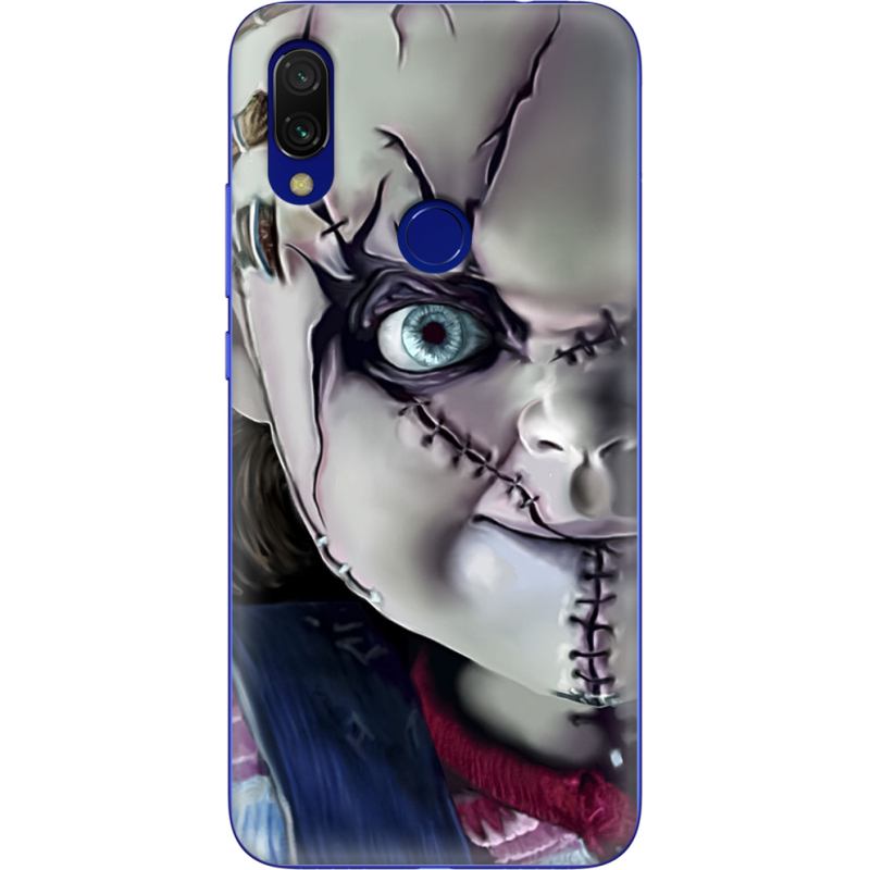 Чехол Uprint Xiaomi Redmi 7 