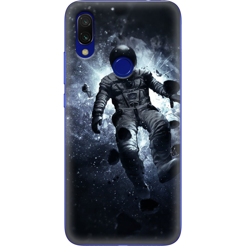 Чехол Uprint Xiaomi Redmi 7 