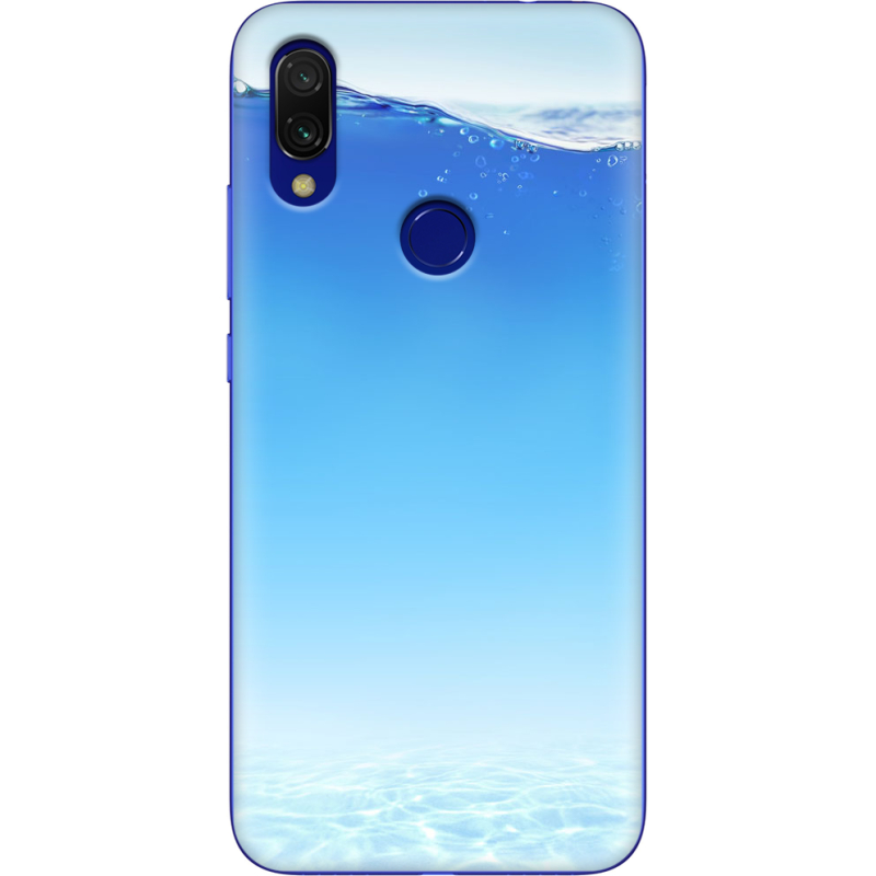 Чехол Uprint Xiaomi Redmi 7 