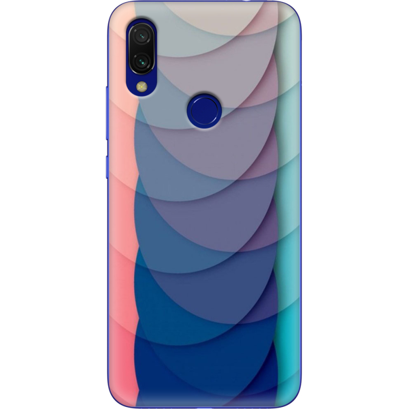 Чехол Uprint Xiaomi Redmi 7 