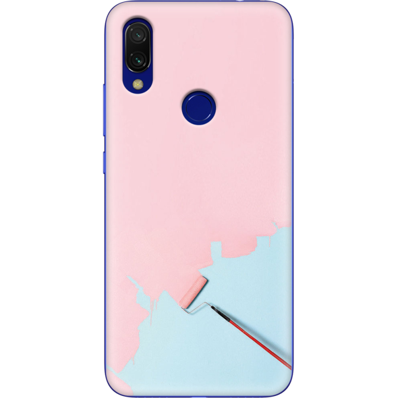 Чехол Uprint Xiaomi Redmi 7 