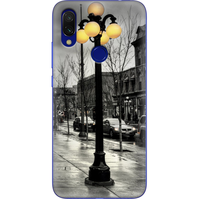 Чехол Uprint Xiaomi Redmi 7 
