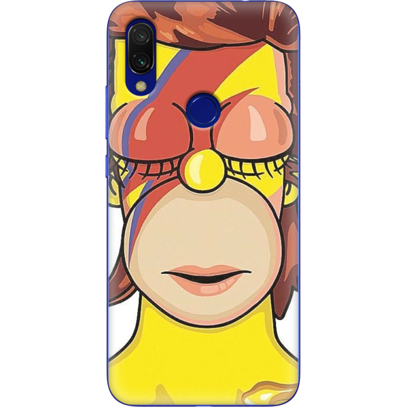 Чехол Uprint Xiaomi Redmi 7 