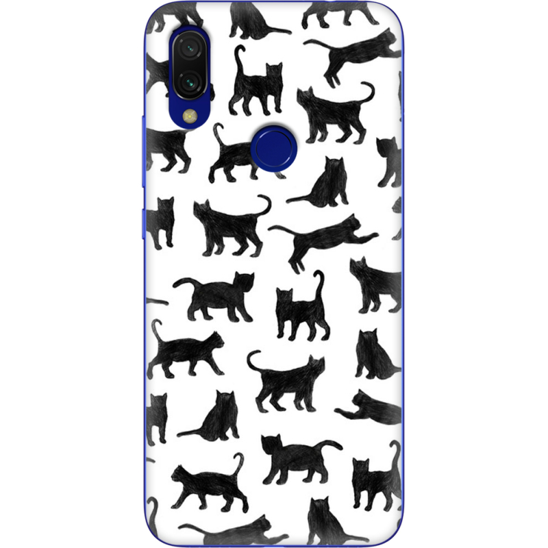 Чехол Uprint Xiaomi Redmi 7 