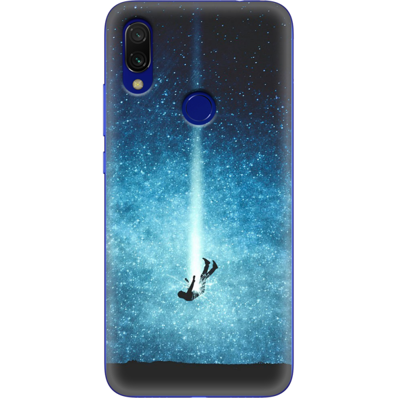 Чехол Uprint Xiaomi Redmi 7 